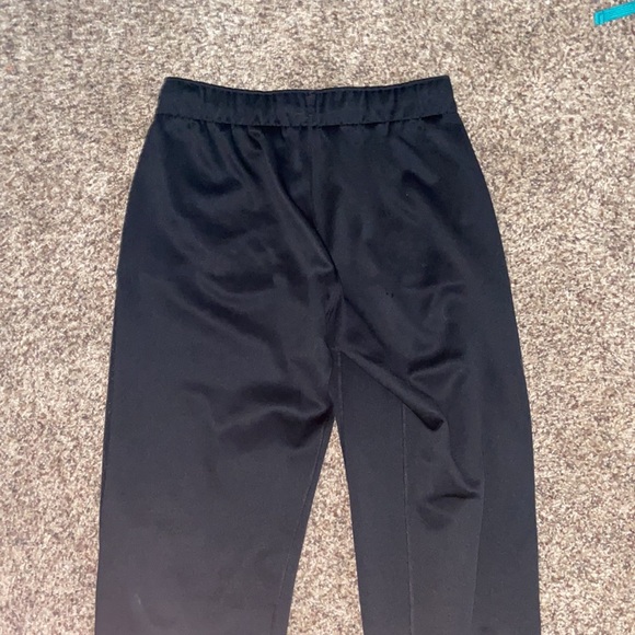 dry-fit nike jogger sweatpants - Picture 6 of 6